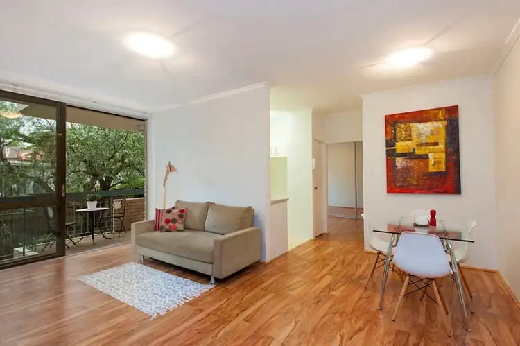 14/61-63 Hercules Street, Chatswood NSW 2067