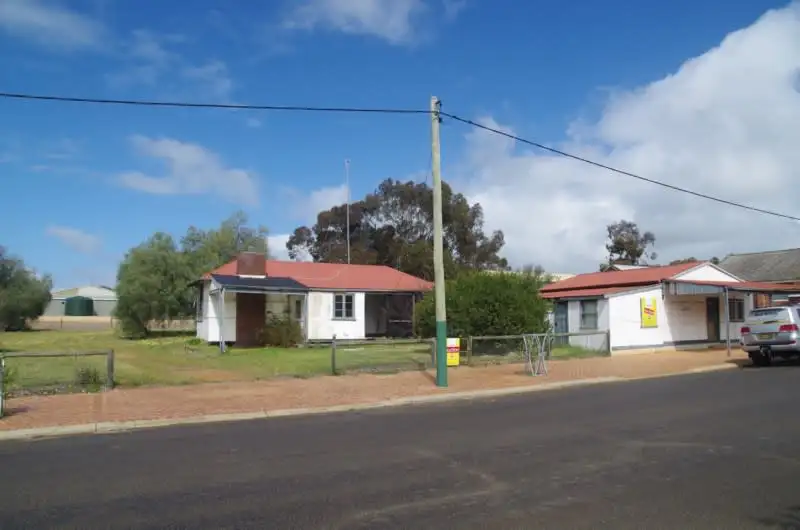 Main view of Homely house listing, 11 Moir Street, Borden WA 6338