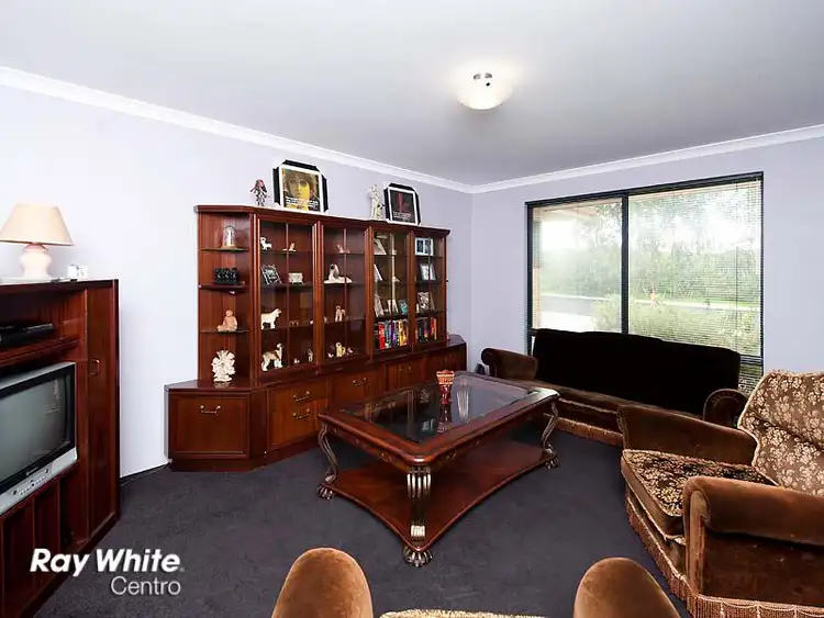 Fourth view of Homely house listing, 46 Damepattie Drive, Two Rocks WA 6037