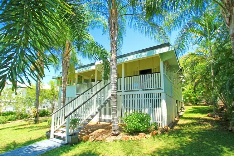 Second view of Homely house listing, 6 Bowen Street, The Range QLD 4700