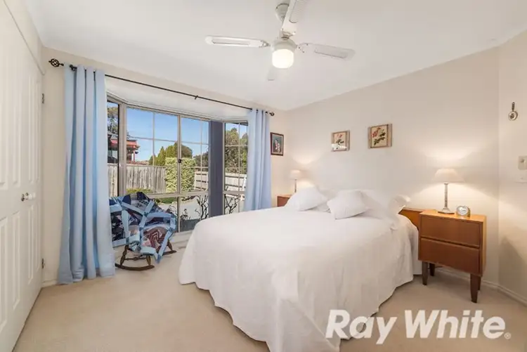Fifth view of Homely house listing, 2/1 Roy Court, Boronia VIC 3155