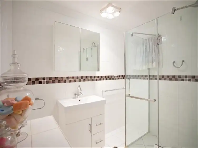 Seventh view of Homely house listing, 21 Barnfield Drive, Andergrove QLD 4740