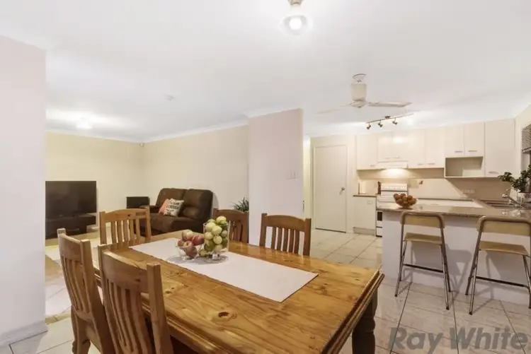 Fourth view of Homely house listing, 4 Julian Court, Deception Bay QLD 4508