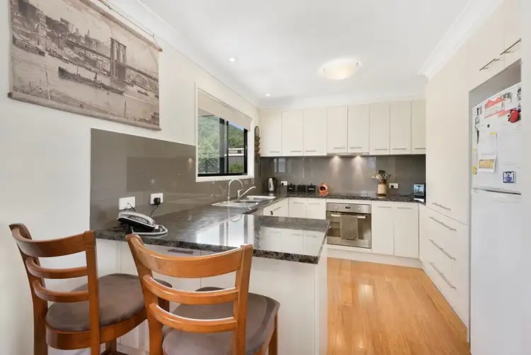 Seventh view of Homely house listing, 7 Willow View Court, Kingsthorpe QLD 4400