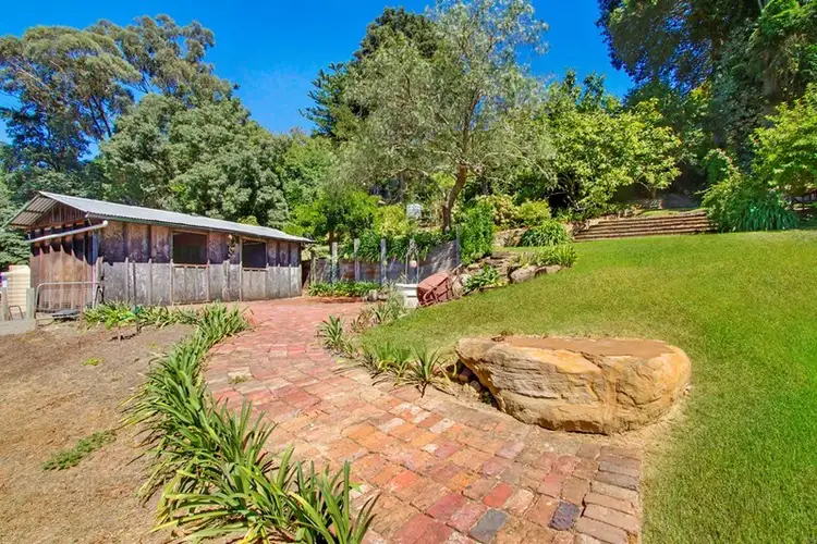 Second view of Homely rural property listing, 1302 Bells Line of Road, Kurrajong Heights NSW 2758