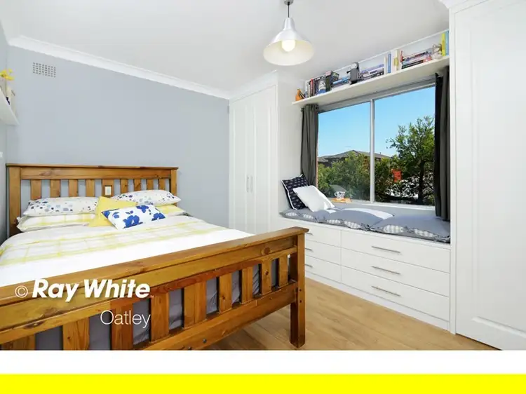 Third view of Homely unit listing, 1/37-41 George Street, Mortdale NSW 2223
