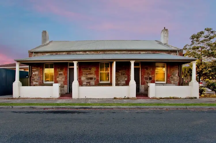 22-24 Maud Street, Ethelton SA 5015