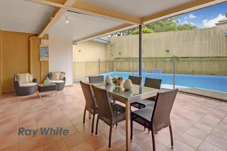 Fifth view of Homely house listing, 50 Valley Road, Epping NSW 2121