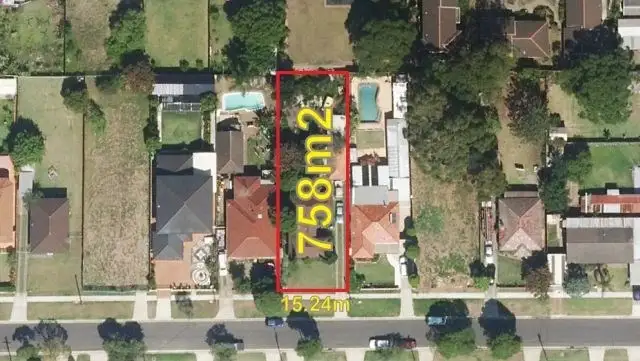 Main view of Homely house listing, 7 Belgium Street, Auburn NSW 2144