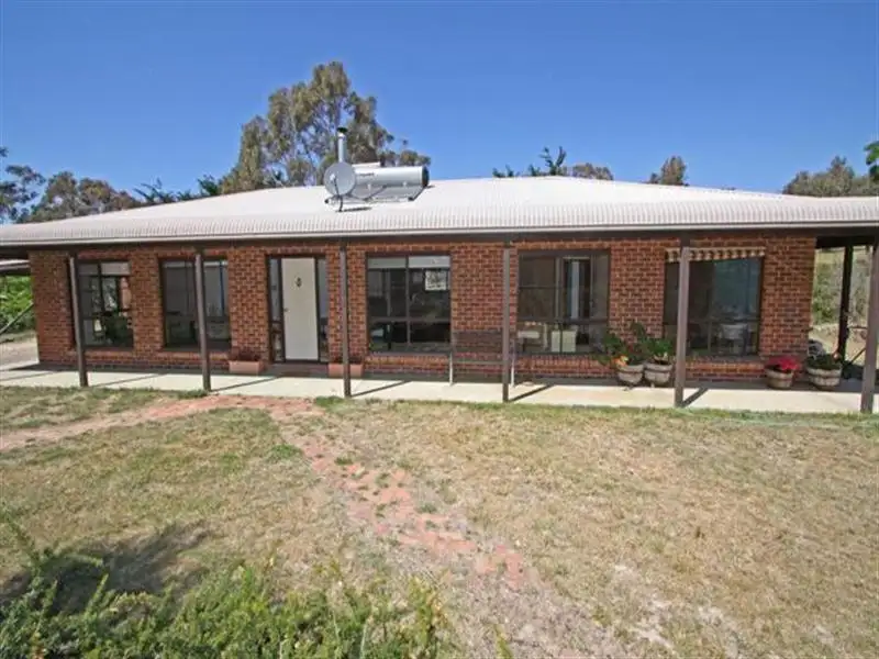 Main view of Homely house listing, 401 Butmaroo Road, Bungendore NSW 2621