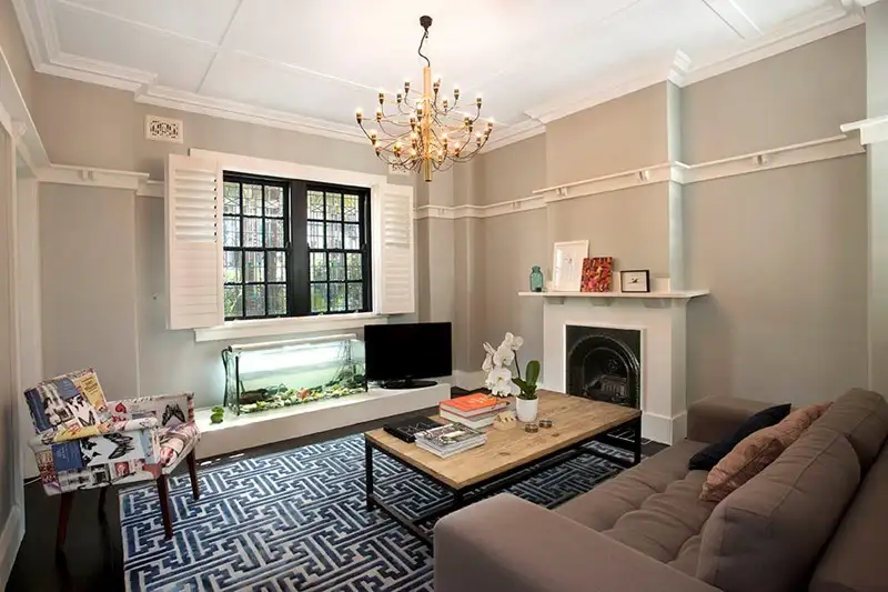 Main view of Homely apartment listing, 1/2 Evans Road, Elizabeth Bay NSW 2011