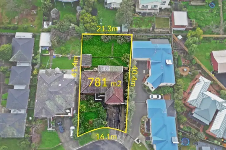 32 Buckingham Road, Newtown VIC 3220