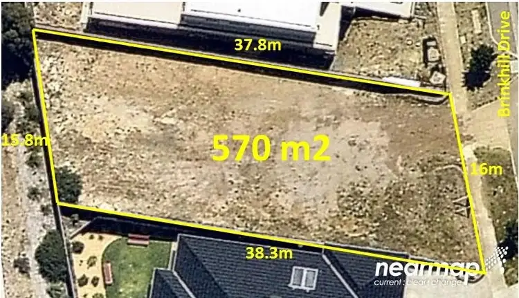 71 Brinkhill Drive, Mernda VIC 3754