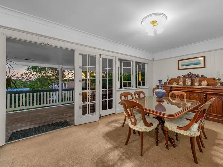 Fourth view of Homely house listing, 11 Sixth Avenue, Kedron QLD 4031