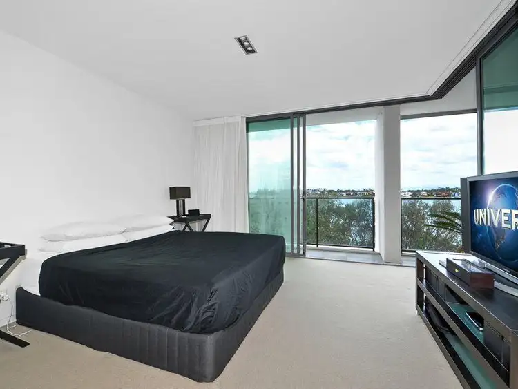 Sixth view of Homely apartment listing, 31302 Ephraim Island, Paradise Point QLD 4216