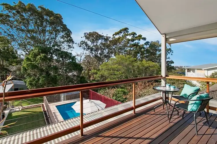 Fourth view of Homely house listing, 8 Serpentine Crescent, North Balgowlah NSW 2093