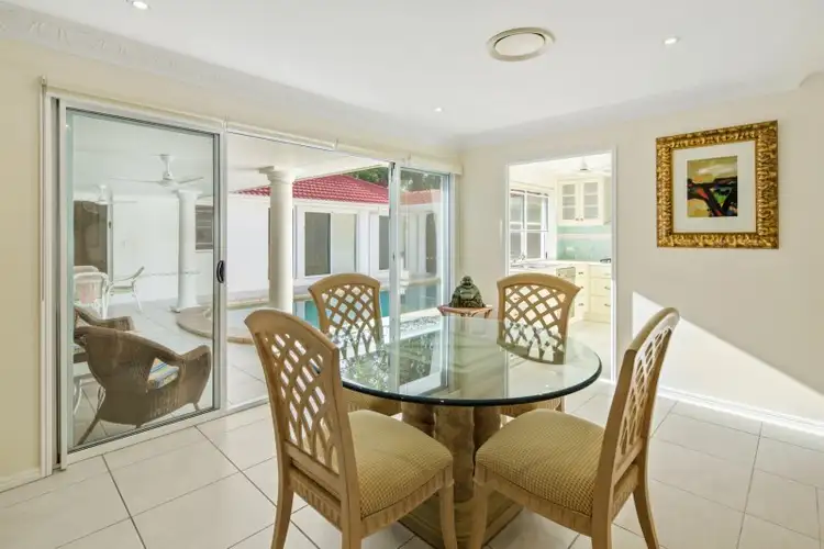 Sixth view of Homely house listing, 23 Forest Ridge Circuit, Peregian Springs QLD 4573