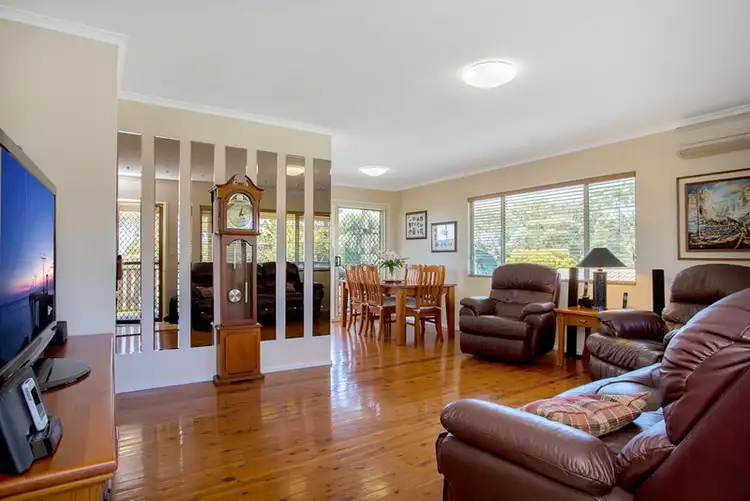 Seventh view of Homely house listing, 83 Ridgeway Avenue, Southport QLD 4215