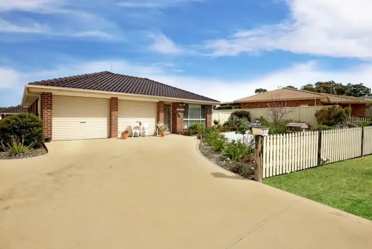 27a Arthur Street, Worrigee NSW 2540
