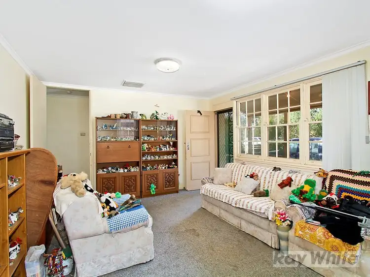 Second view of Homely house listing, 22 Sussex Street, Tamworth NSW 2340