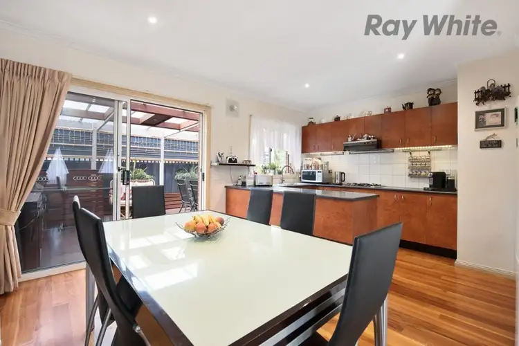 Third view of Homely unit listing, 19/355 Dorset Road, Croydon VIC 3136