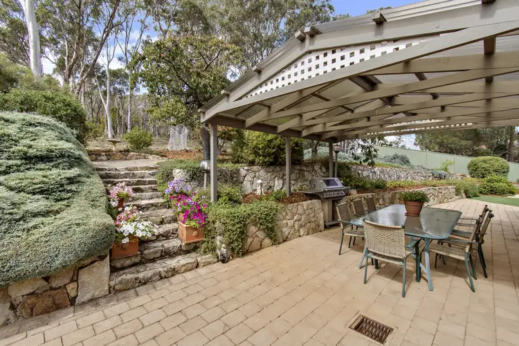 Fifth view of Homely house listing, 6 Weatherburn Place, Bruce ACT 2617