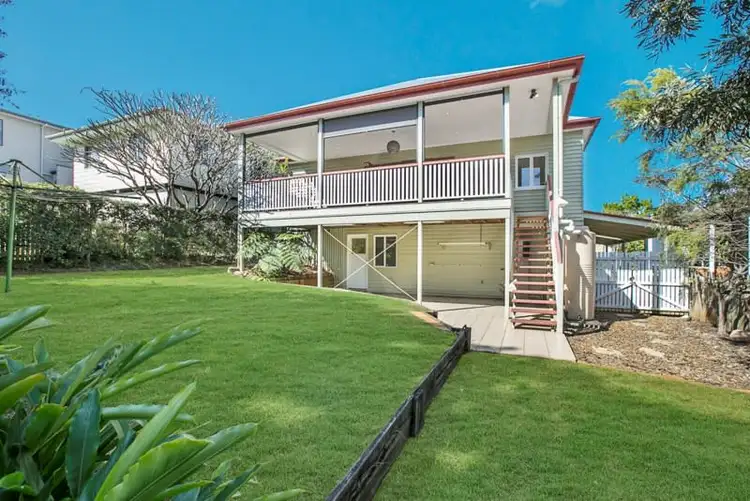 51 Macdonald Street, Lota QLD 4179