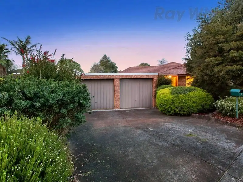 Main view of Homely house listing, 4 Yandiah Court, Frankston VIC 3199