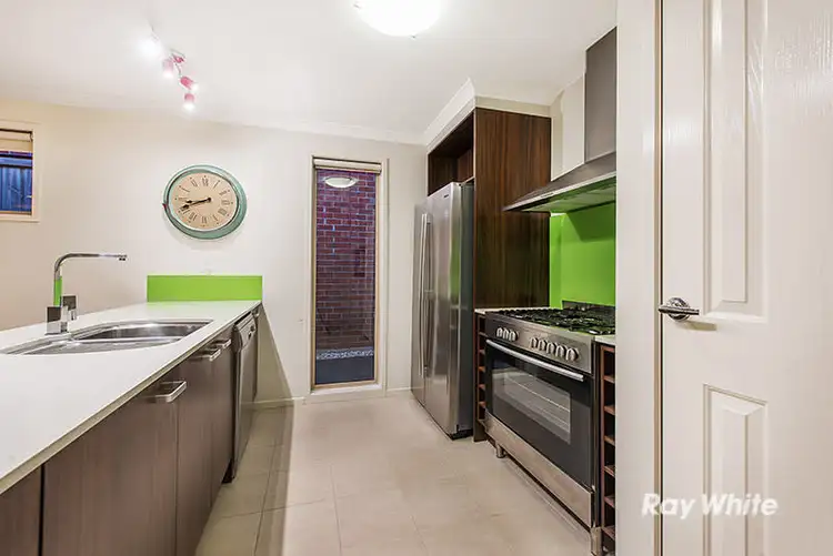 Second view of Homely house listing, 32 Merritt Avenue, Cranbourne West VIC 3977