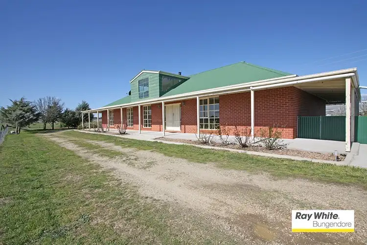 277 Tarago Road