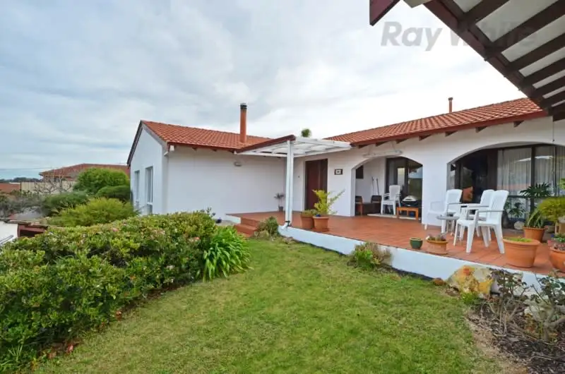 Main view of Homely house listing, 5 Milpara Way, Yakamia WA 6330