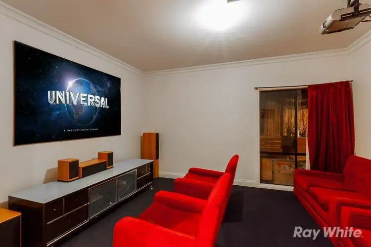 Seventh view of Homely house listing, 8 Bailey James Court, Rowville VIC 3178