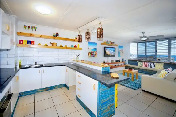 Fourth view of Homely unit listing, Unit 10/41 Moreton Parade, Kings Beach QLD 4551