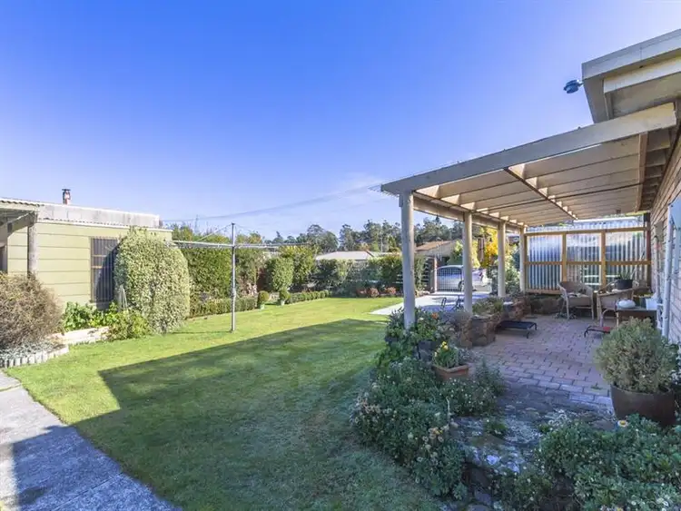 Fourth view of Homely house listing, 47 Rowland Crescent, Summerhill TAS 7250