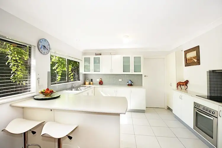 Second view of Homely house listing, 132 Renfrew Road, Gerringong NSW 2534