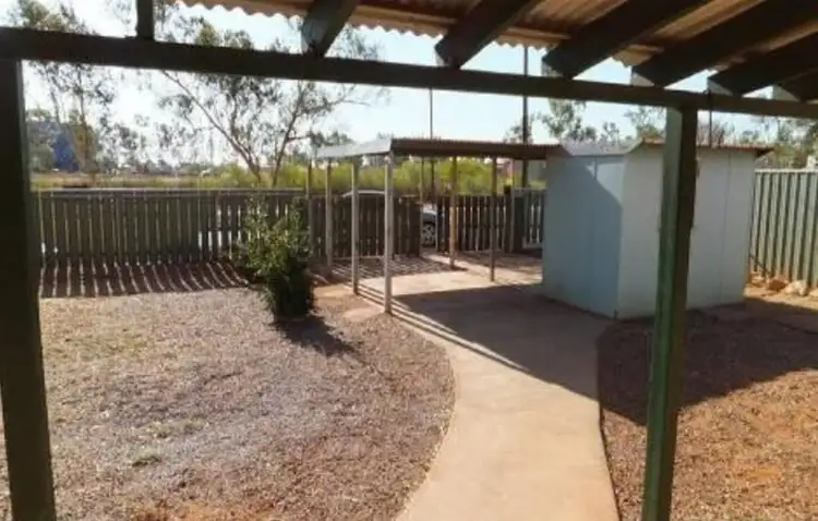 Fourth view of Homely house listing, 18 A and B Roberts Street, South Hedland WA 6722