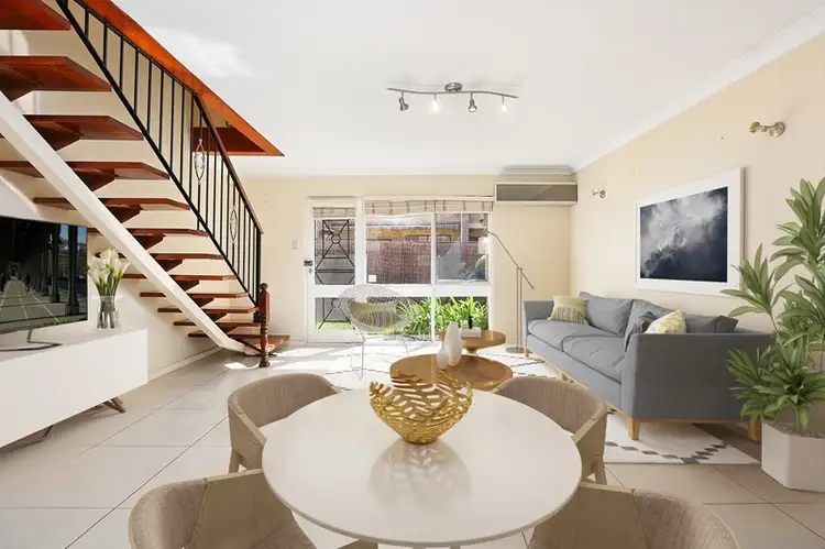 Third view of Homely townhouse listing, 5/8 Flavelle Street, Concord NSW 2137