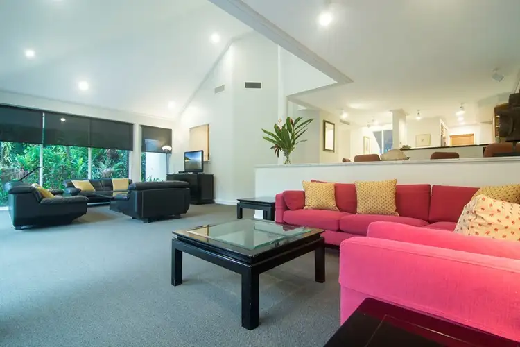 Main view of Homely apartment listing, Villa 164 Bougainvillea Way West, Port Douglas QLD 4877