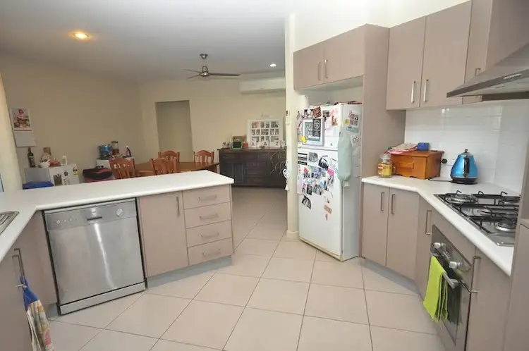 Fifth view of Homely house listing, 33 Baphal Crescent, Narangba QLD 4504