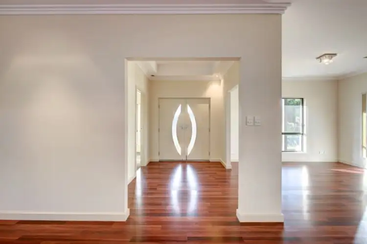 Third view of Homely house listing, 11 Swinden Crescent, Blakeview SA 5114