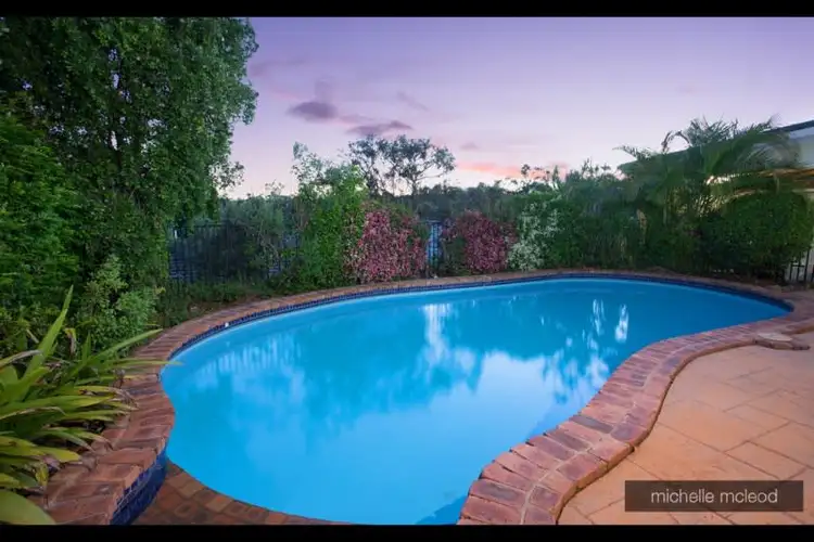 Second view of Homely house listing, 15 Ironbark Road, Chapel Hill QLD 4069