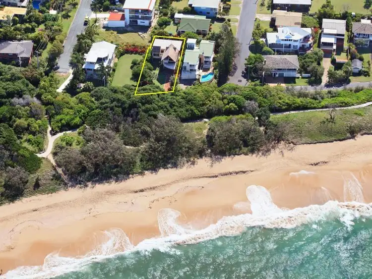 16A Victoria Terrace, Shelly Beach QLD 4551