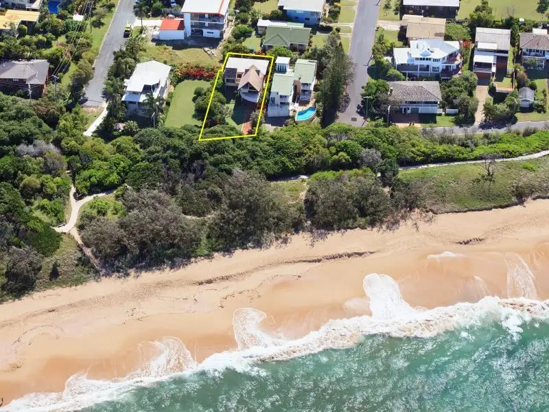 Main view of Homely house listing, 16A Victoria Terrace, Shelly Beach QLD 4551
