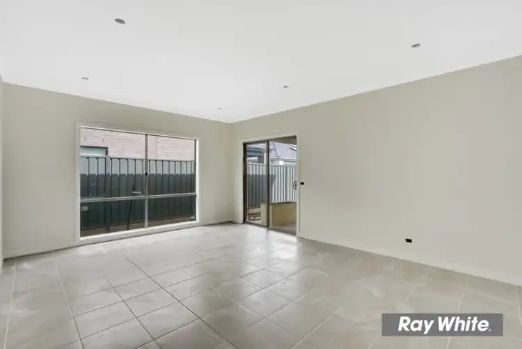 Sixth view of Homely house listing, 30 Mainview Bvld, Truganina VIC 3029
