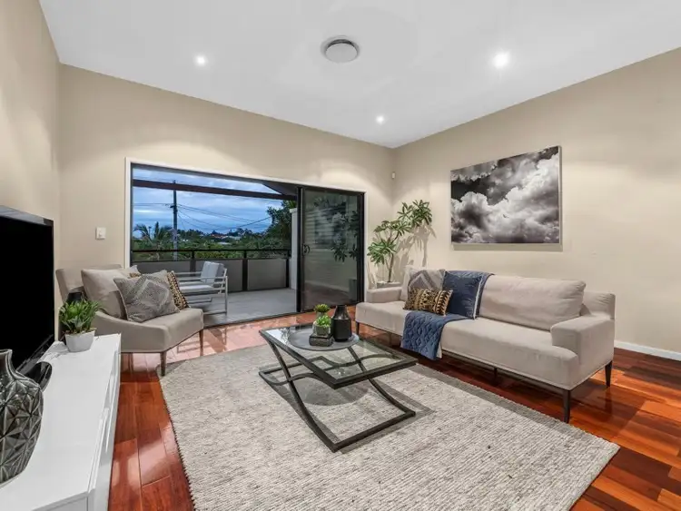 Fifth view of Homely house listing, 121 Martha Street, Camp Hill QLD 4152
