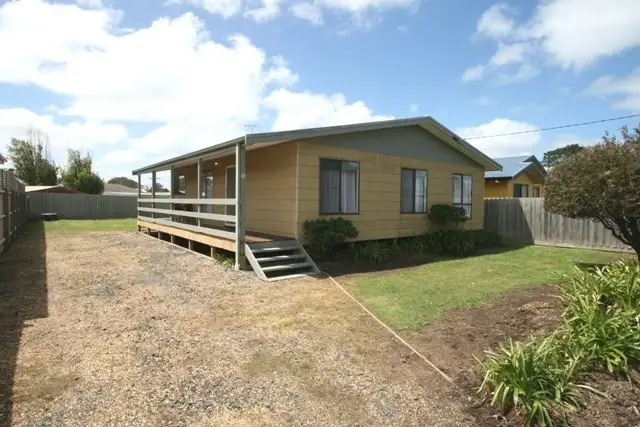 Main view of Homely house listing, 17 Gemma Street, Sunderland Bay VIC 3922