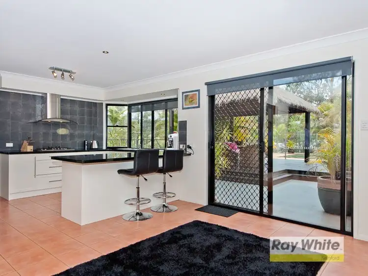 Fifth view of Homely house listing, 6 Woodgrove Court, Highvale QLD 4520