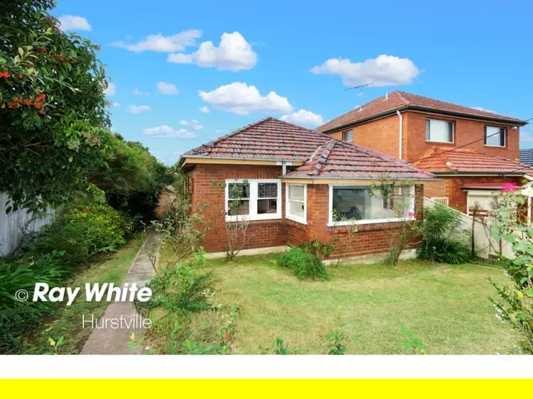 128 Croydon Road, Bexley NSW 2207