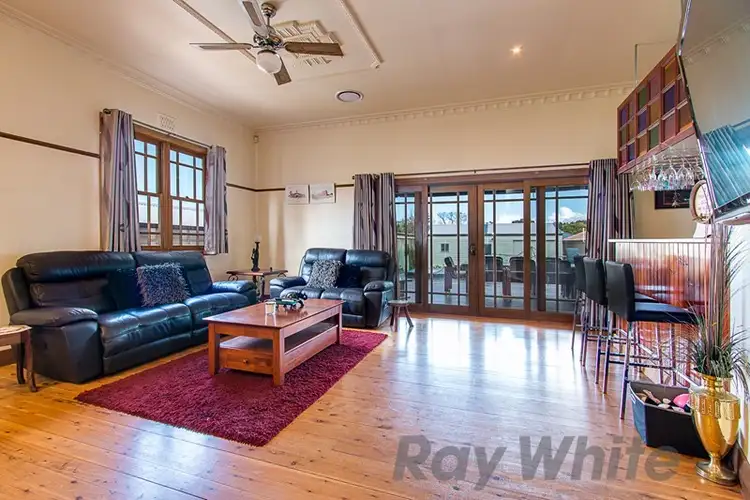 Second view of Homely house listing, 23 Young Street, Carrington NSW 2294