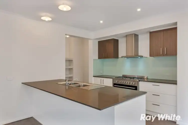 Third view of Homely house listing, 21 LITORIA Drive, Truganina VIC 3029